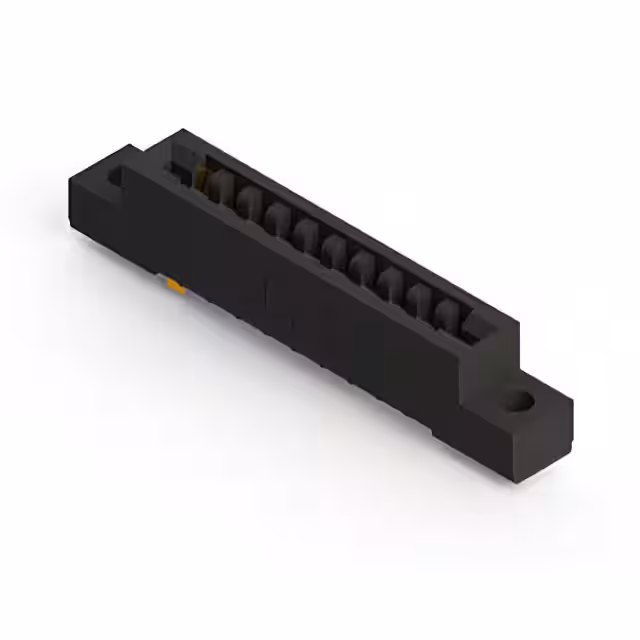 357-020-500-202 EDAC Inc.  Edgeboard Connectors